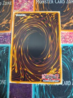 Yu-Gi-Oh! TCG Trickstar Live Stage SAST-EN058 Secret Rare 1st Edition Near Mint - Image 3