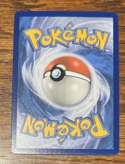 Pokemon TCG Unbroken Bonds Blastoise GX 218/214 Secret Rare Rainbow Card - Image 2