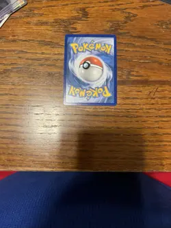 Pokemon TCG Unbroken Bonds Blastoise GX 218/214 Secret Rare Rainbow Card - Image 3