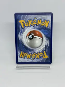 Grimsley's Move 120/094 Mega Evolutions Phantasmal Flames Pokemon Card Full Art - Image 2