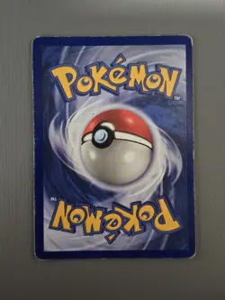 Pokemon TCG Squirtle Base Set, Card 63/102 - Image 2