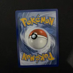 Pokemon TCG Charizard v SWSH260 Promo Card Mint Condition - Image 2
