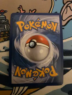 Shuckle 11/123 Heartgold & Soulsilver Holo Rare Pokemon TCG Card LP - Image 2