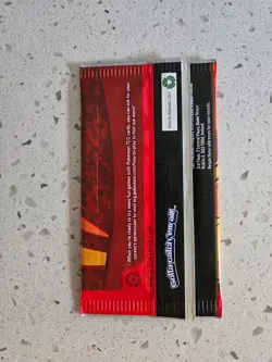 Pokemon 2024 Dragons McDonalds Promo Sealed Booster Card Pack (4 cards) - Image 2