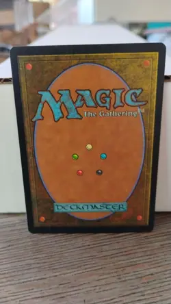 OATH OF DRUIDS Magic the Gathering MTG 1998 Enchantment Trading Card 115/143 TCG - Image 2