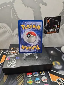 4th Print Starmie Base Set 1999-2000 Exclusive, 64/102 Pokemon Card. - Image 2