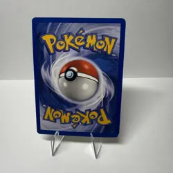 Venomoth 029/064 Rare Jungle Set Pokemon TCG WOTC Vintage Card Unlimited MP - Image 2
