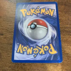 Pokemon TCG Erika's Victreebel Gym Heroes 26/132 Unlimited Rare Card LP - Image 2