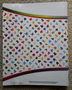 **BINDER ONLY ** from Pokemon 151 Mew Binder Collection - No cards included! - Image 2