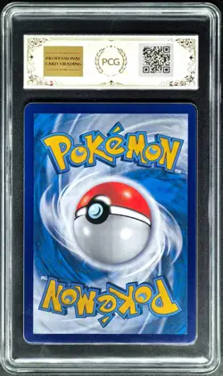 2024 Pokemon Cards CHN. Rayquaza VMAX 098/132 RR PCG 9 (SAME AS PSA 9) - Image 2