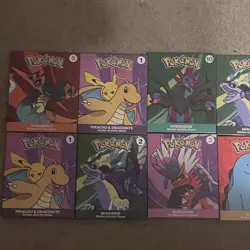 2024 Pokemon Lot x10 Assorted McDonald’s Sticker Packs + Cards - Image 2