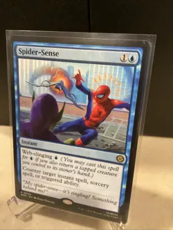 Spider-Sense Marvel's Spider-Man Regular - Image 1