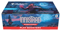 Magic the Gathering - Innistrad Remastered Sealed Booster Box (36 TCG Packs) - Image 5