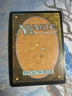 Flusterstorm [LP] Judge Promo Exclusive Foil Magic the Gathering MtG Single - Image 3