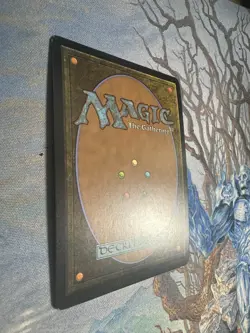 Flusterstorm [LP] Judge Promo Exclusive Foil Magic the Gathering MtG Single - Image 4