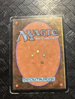 Lotus Petal Tempest Regular Magic The Gathering - Image 2