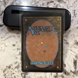 Blightsteel Colossus (REGULAR) x1 - MTG The List PLST #2XM-235 - Image 4