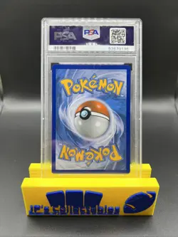2016 Pokemon XY Evolutions 45/108 Nidoking Holo PSA 9 MINT - Image 2