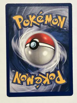Pokemon TCG Sandshrew Base Set, Shadowless Common Card 62/102 - Image 2