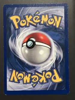 Pokemon TCG Sandshrew Base Set, Shadowless Common Card 62/102 - Image 3