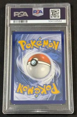 Special Delivery Charizard SWSH075 Pokemon Center Promo PSA 9 - Image 2