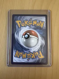 Fezandipiti 73/64 Pokemon Shrouded Fable Illustration Rare NM+ - Image 2
