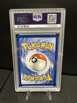 Pokemon 2024 TWM Special Illustration Rare #213 WS Mask Ogerpon EX PSA 10 - Image 2