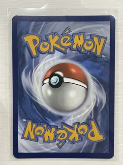 2025 Pokemon Eevee EX SVP 174 Black Star Promo Prismatic Evolutions SPC - Image 2