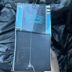 Pokemon TCG: Black Bolt - Elite Trainer Box (ETB)- New/Factory Sealed - Image 3