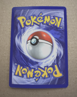 1999 VINTAGE POKEMON TCG Machamp Holo Fighting Rare First Edition Base #8/102 NM - Image 2