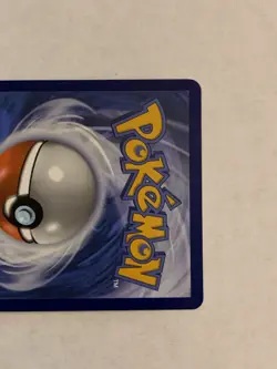 Pokemon TCG Seismitoad IR Foil Black Bolt 105/086 (English) NM PACK FRESH - Image 4