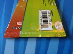 Ex Fire Red & Leaf Green Factory Sealed Booster Pack Pokemon - Image 3