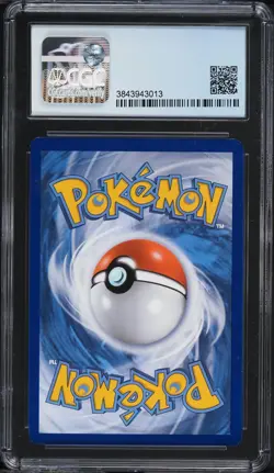 CGC 9 Gardevoir EX Full Art Generations Radiant Collection 2016 Pokemon #RC30 - Image 2
