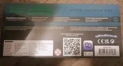Pokemon Twilight Masquerade Elite Trainer Box (ETB) New & Sealed - Image 4