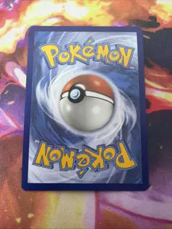 Pokemon TCG Mimikyu 245/236 Illustration Rare Cosmic Eclipse NM - Image 2