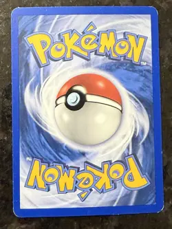 KIRLIA EX Emerald Stamped POKEMON Holo 2005 TCG 33/106 - Image 2