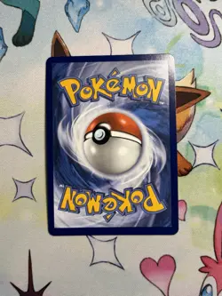 2025 Pokemon Mega Mawile ex 162/132 Me01: Mega Evolution Ultra Rare - Image 2