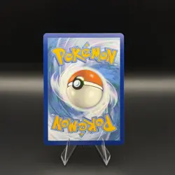Pokemon Charizard SWSH066 Vivid Voltage Prerelease - Image 2