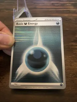 Pokemon - Dark Energy 023 (Horizontal Holo) - SVE:Black Bolt & White Flare (NM) - Image 2