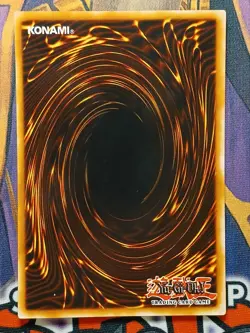 Blue-Eyes White Dragon - PCK-001 - Prismatic Secret Rare - EX/LP - Yugioh - Image 2