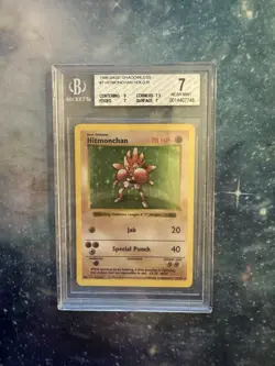Graded pokemon Cards Lot - Image 2