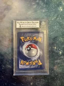 Graded pokemon Cards Lot - Image 3