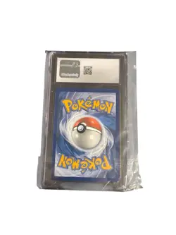 Pikachu - 190 - CGC 10 - SV: Scarlet & Violet Promo Cards (SVP) - Image 2