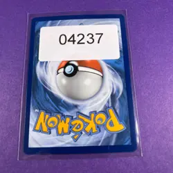 Pokemon Card Radiant Hisuian Sneasler 123/196 Sword Shield Lost Origin TCG - Image 5