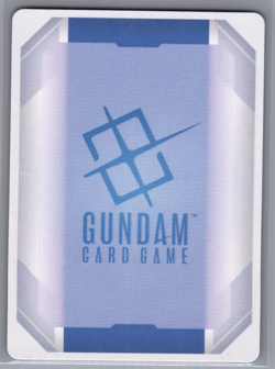 Gundam Card Game Gundam Epyon GD02-002 LR English - Image 2