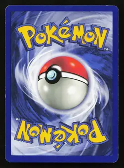 Pokemon Trader 77/102 Rare Base Set Pokemon Card - Image 2