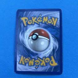 Pokemon TCG Raichu 3/17 Pop Series 9 Cracked Ice Reverse Holo Card - Image 2