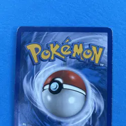Pokemon TCG Raichu 3/17 Pop Series 9 Cracked Ice Reverse Holo Card - Image 5