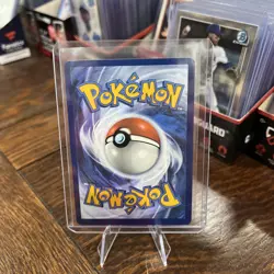 Team Rocket's Mewtwo ex - Pokemon Destined Rivals Black Star Promo Card SVP205 - Image 2