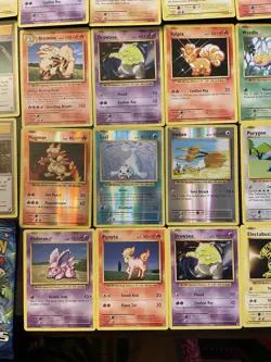 Pokemon Cards Lot XY Evolutions 3 Opened Packs - 29 Cards -Codes- 2016 Base Set - Image 2